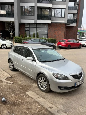 Mazda 3 - 2000 € / 3911.66 лв. - 37023680 1