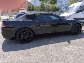 Chevrolet Camaro 3.6 V6 cabrio | Mobile.bg � ����� ������ 5