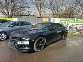 Chevrolet Camaro 3.6 V6 cabrio | Mobile.bg � ����� ������ 7