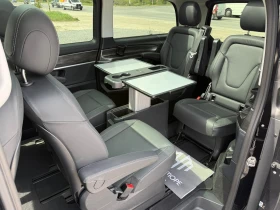 Mercedes-Benz V 300 V 250d 190hp 9G 4Matic Premium | Mobile.bg � ����� ������ 14