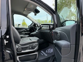 Mercedes-Benz V 300 V 250d 190hp 9G 4Matic Premium | Mobile.bg � ����� ������ 11