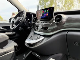 Mercedes-Benz V 300 V 250d 190hp 9G 4Matic Premium | Mobile.bg � ����� ������ 12