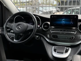 Mercedes-Benz V 300 V 250d 190hp 9G 4Matic Premium | Mobile.bg � ����� ������ 16