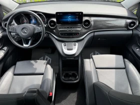 Mercedes-Benz V 300 V 250d 190hp 9G 4Matic Premium | Mobile.bg � ����� ������ 15