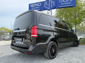 Mercedes-Benz V 300 V 250d 190hp 9G 4Matic Premium | Mobile.bg � ����� ������ 6