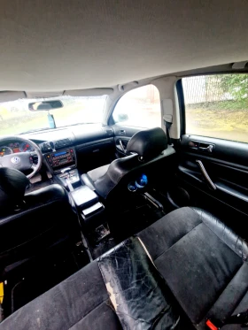 VW Passat | Mobile.bg � ����� ������ 7