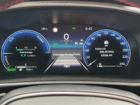 Toyota Corolla GR Sport Head Up Adaptive cruise control | Mobile.bg � ����� ������ 8
