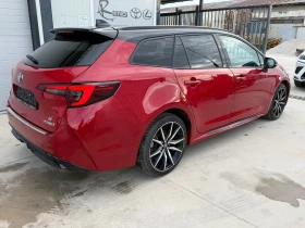 Toyota Corolla GR Sport Head Up Adaptive cruise control | Mobile.bg � ����� ������ 2