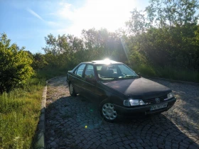 Peugeot 405 1992 | Mobile.bg � ����� ������ 4