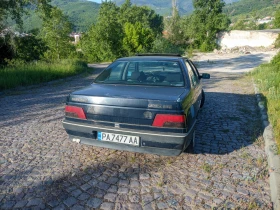 Peugeot 405 1992 | Mobile.bg � ����� ������ 5