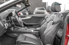 Audi A5 2.0T* quattro* Technik* ����������* (���� �� ��) | Mobile.bg � ����� ������ 15