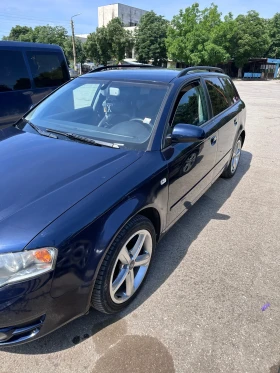 Audi A4 3.0 | Mobile.bg � ����� ������ 4