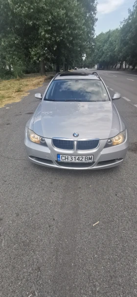 BMW 318 undefined | Auto.bg — изображение 9