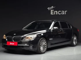 ������ BMW 750