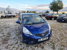 Honda Jazz 1.4/АВТОМАТ/ФРАНЦИЯ - 4500 € - 72844847 8