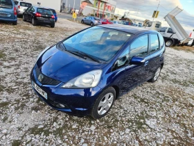 Honda Jazz 1.4/АВТОМАТ/ФРАНЦИЯ - 4500 € - 72844847 2