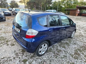 Honda Jazz 1.4/АВТОМАТ/ФРАНЦИЯ - 4500 € - 72844847 6