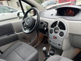 Renault Modus 1.5  DCI  � ��� ���������. | Mobile.bg � ����� ������ 13