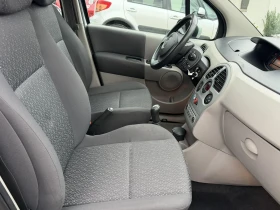 Renault Modus 1.5  DCI  � ��� ���������. | Mobile.bg � ����� ������ 12