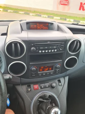 Citroen Berlingo XTR | Mobile.bg � ����� ������ 11