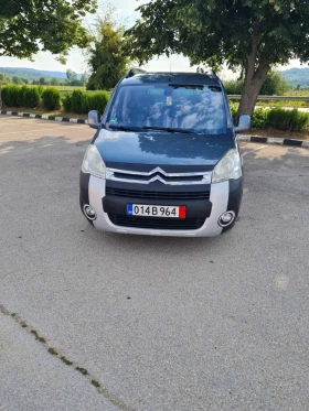 Citroen Berlingo XTR | Mobile.bg � ����� ������ 2