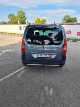 Citroen Berlingo XTR | Mobile.bg � ����� ������ 6
