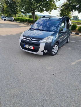 ������ Citroen Berlingo