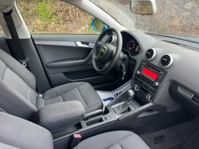 Audi A3 1.6i//����// Avtomatik// | Mobile.bg � ����� ������ 12