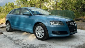 Audi A3 1.6i//����// Avtomatik// | Mobile.bg � ����� ������ 2
