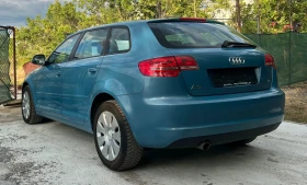 Audi A3 1.6i//����// Avtomatik// | Mobile.bg � ����� ������ 4