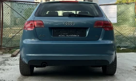 Audi A3 1.6i//����// Avtomatik// | Mobile.bg � ����� ������ 8