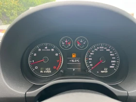 Audi A3 1.6i//����// Avtomatik// | Mobile.bg � ����� ������ 15