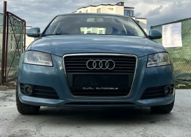 Audi A3 1.6i//����// Avtomatik// | Mobile.bg � ����� ������ 7
