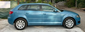 Audi A3 1.6i//����// Avtomatik// | Mobile.bg � ����� ������ 6