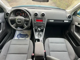 Audi A3 1.6i//����// Avtomatik// | Mobile.bg � ����� ������ 10