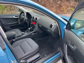 Audi A3 1.6i//����// Avtomatik// | Mobile.bg � ����� ������ 13