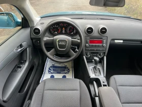 Audi A3 1.6i//����// Avtomatik// | Mobile.bg � ����� ������ 11
