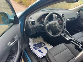 Audi A3 1.6i//����// Avtomatik// | Mobile.bg � ����� ������ 9