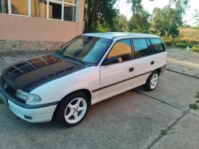 Opel Astra Комби - 1000 € - 90495189 14
