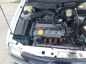 Opel Astra Комби - 1000 € - 90495189 4