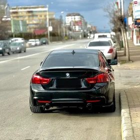 BMW 435 XDrive | MPack | SWISS  | Mobile.bg � ����� ������ 9