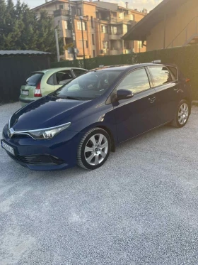 Toyota Auris Gas | Auto.bg — изображение 6