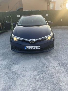 Toyota Auris Gas | Auto.bg — изображение 4