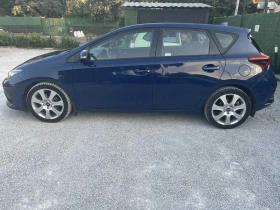 Toyota Auris Gas | Auto.bg — изображение 5