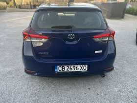 Toyota Auris Gas | Auto.bg — изображение 12