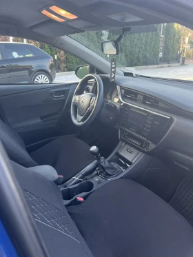 Toyota Auris Gas | Auto.bg — изображение 7