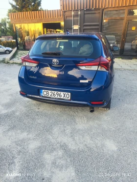 Toyota Auris Gas | Auto.bg — изображение 16