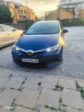 Toyota Auris Gas | Auto.bg — изображение 3