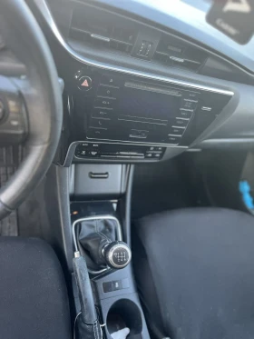 Toyota Auris Gas | Auto.bg — изображение 10