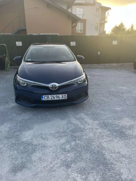 Toyota Auris Gas | Auto.bg — изображение 11